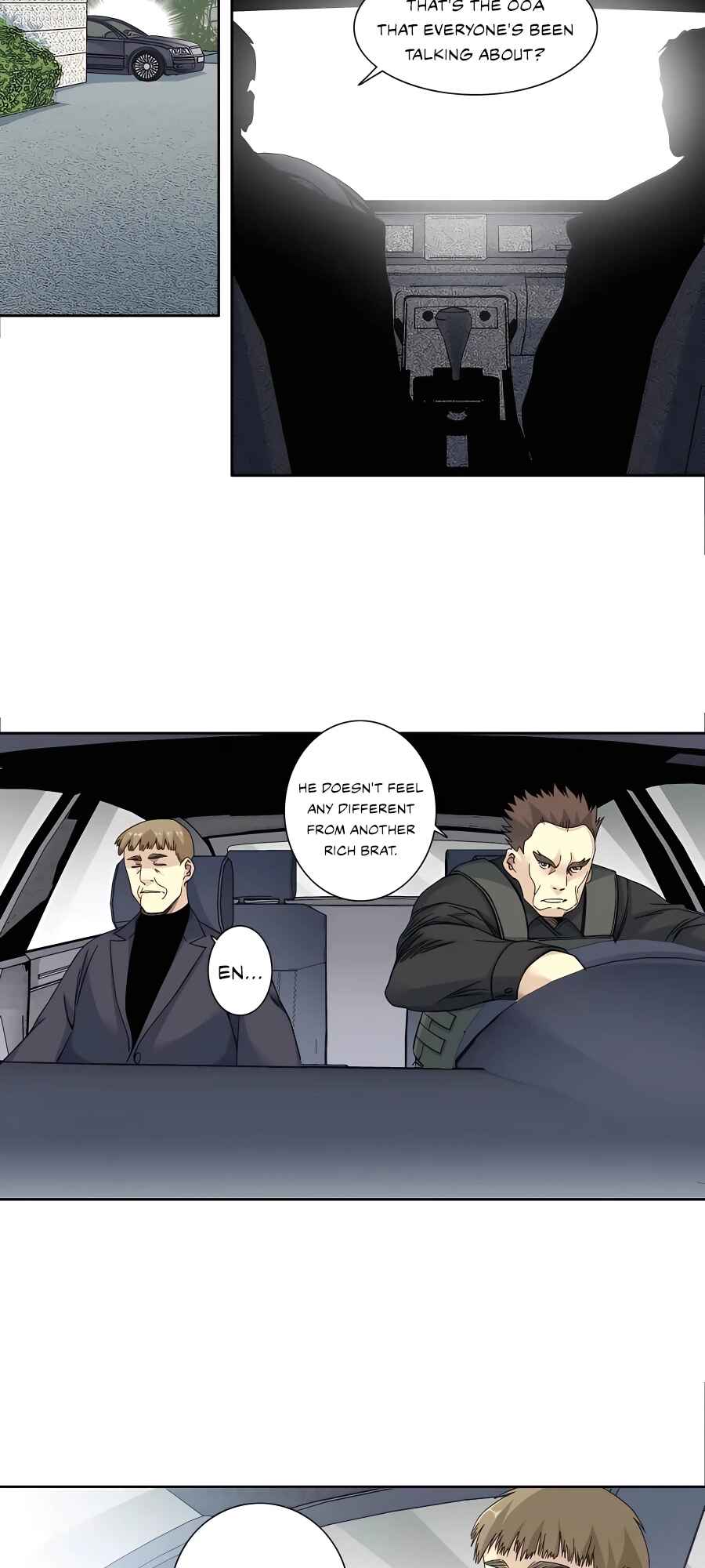 Chapter 140 - Page 10