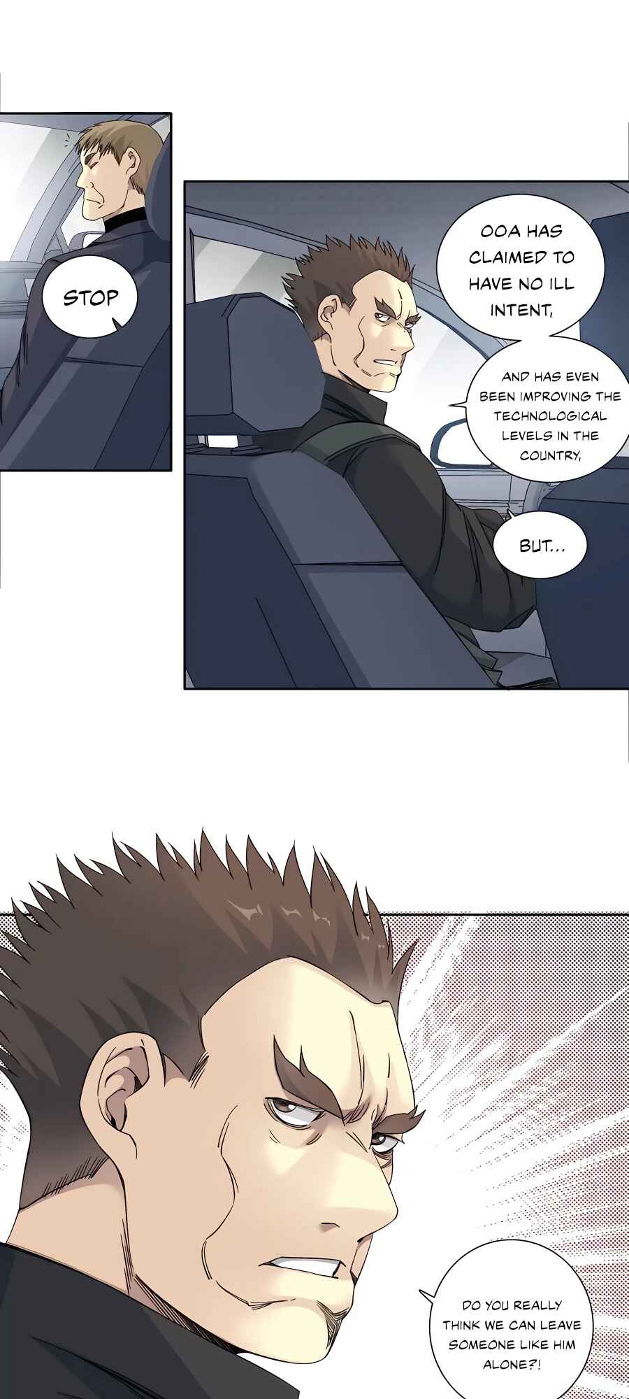 Chapter 140 - Page 14