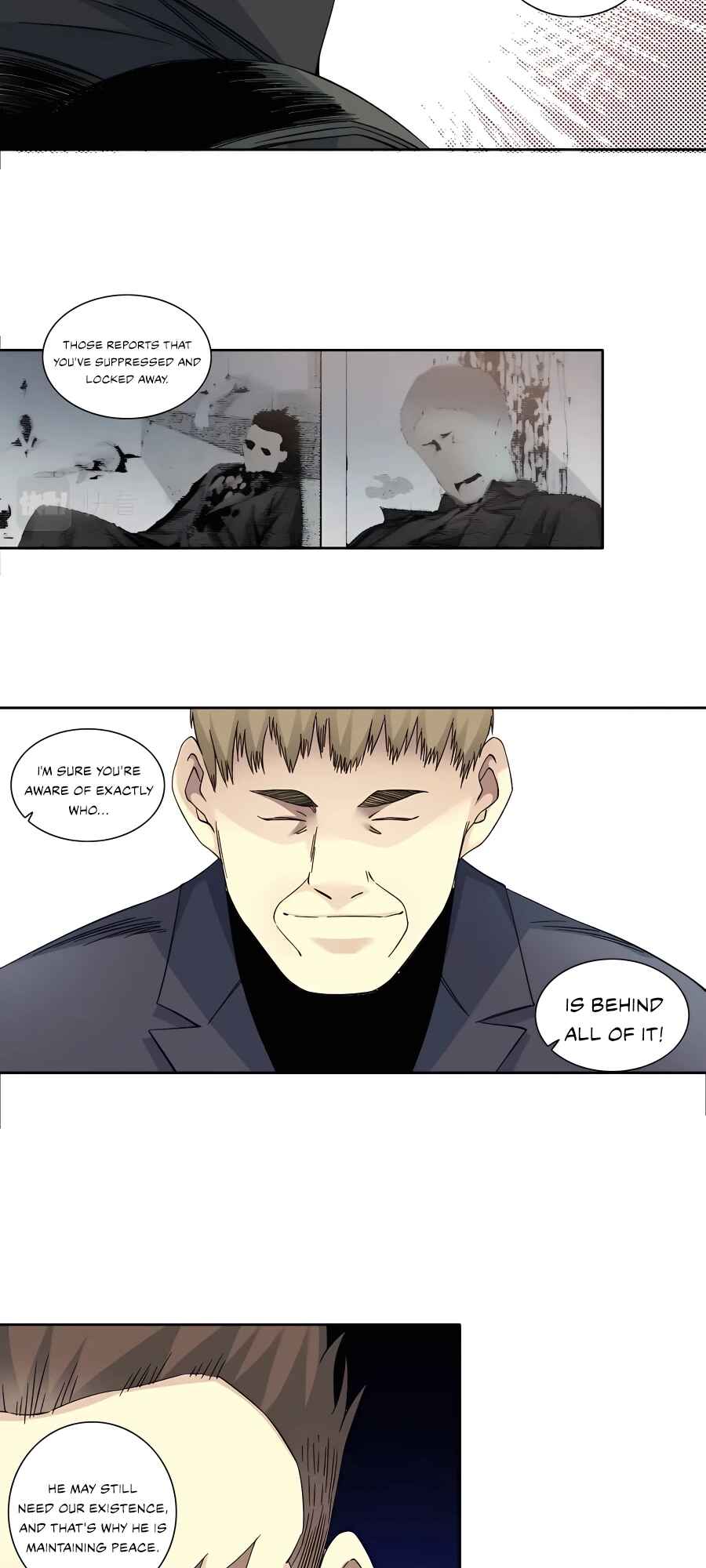 Chapter 140 - Page 15
