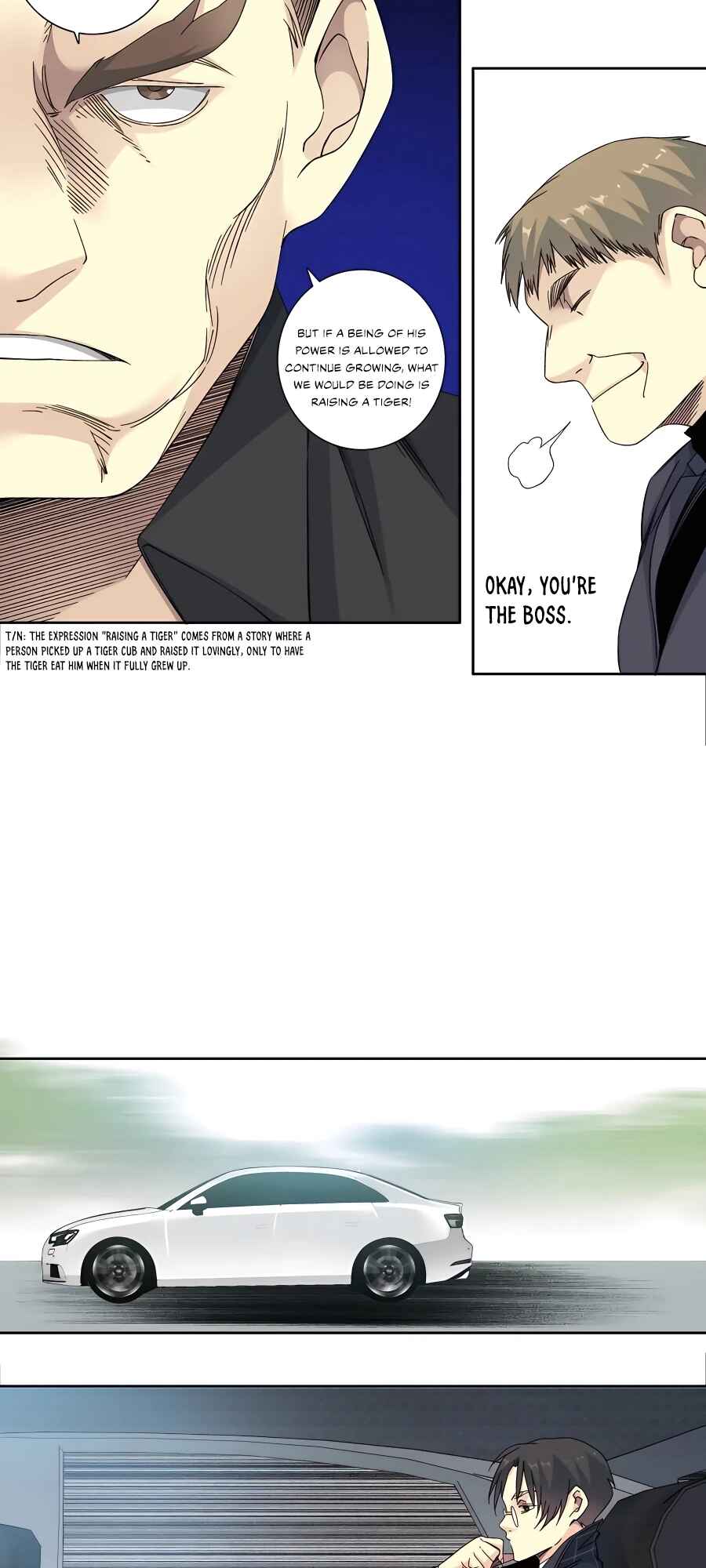 Chapter 140 - Page 16