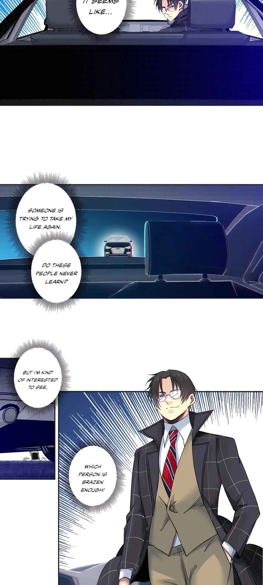 Chapter 140 - Page 20