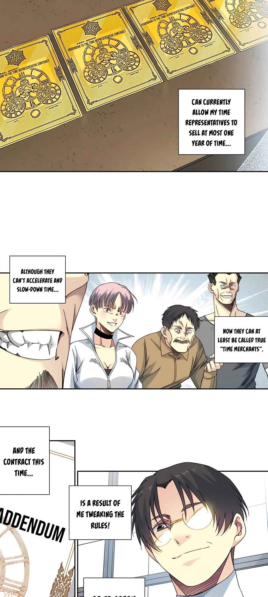Chapter 140 - Page 3