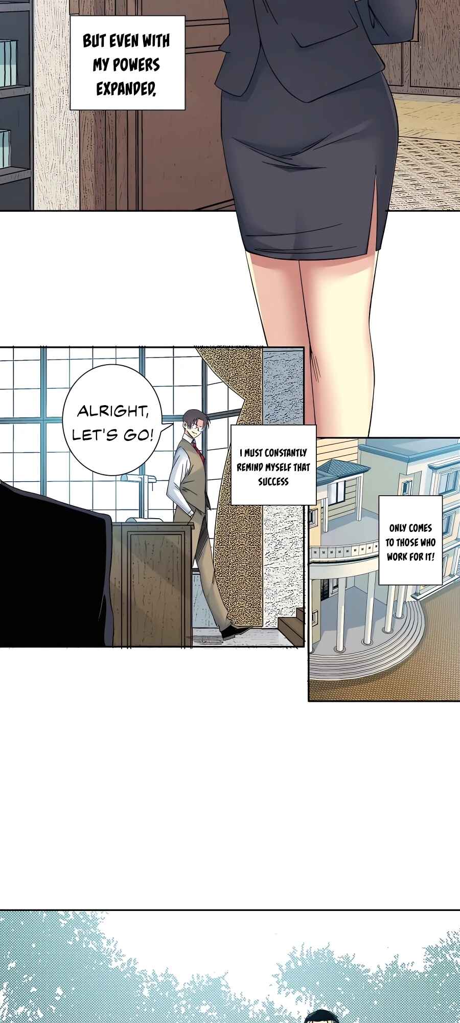 Chapter 140 - Page 6
