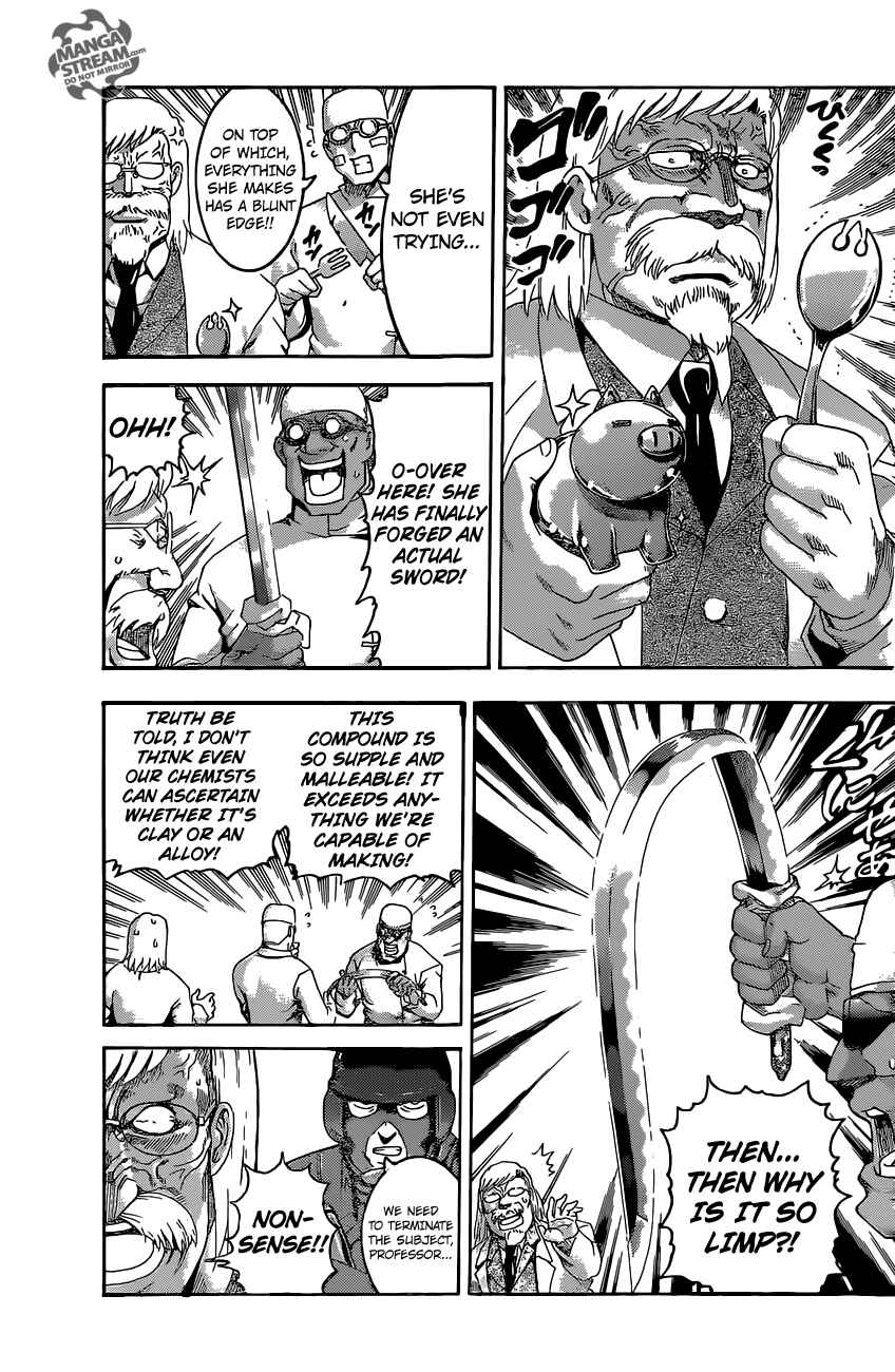 Chapter 551 - Page 4