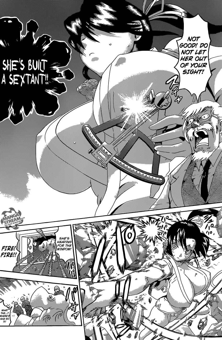 Chapter 551 - Page 7