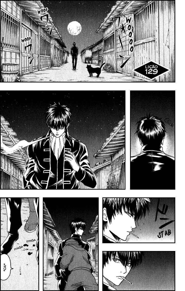 Chapter 129 - Page 1
