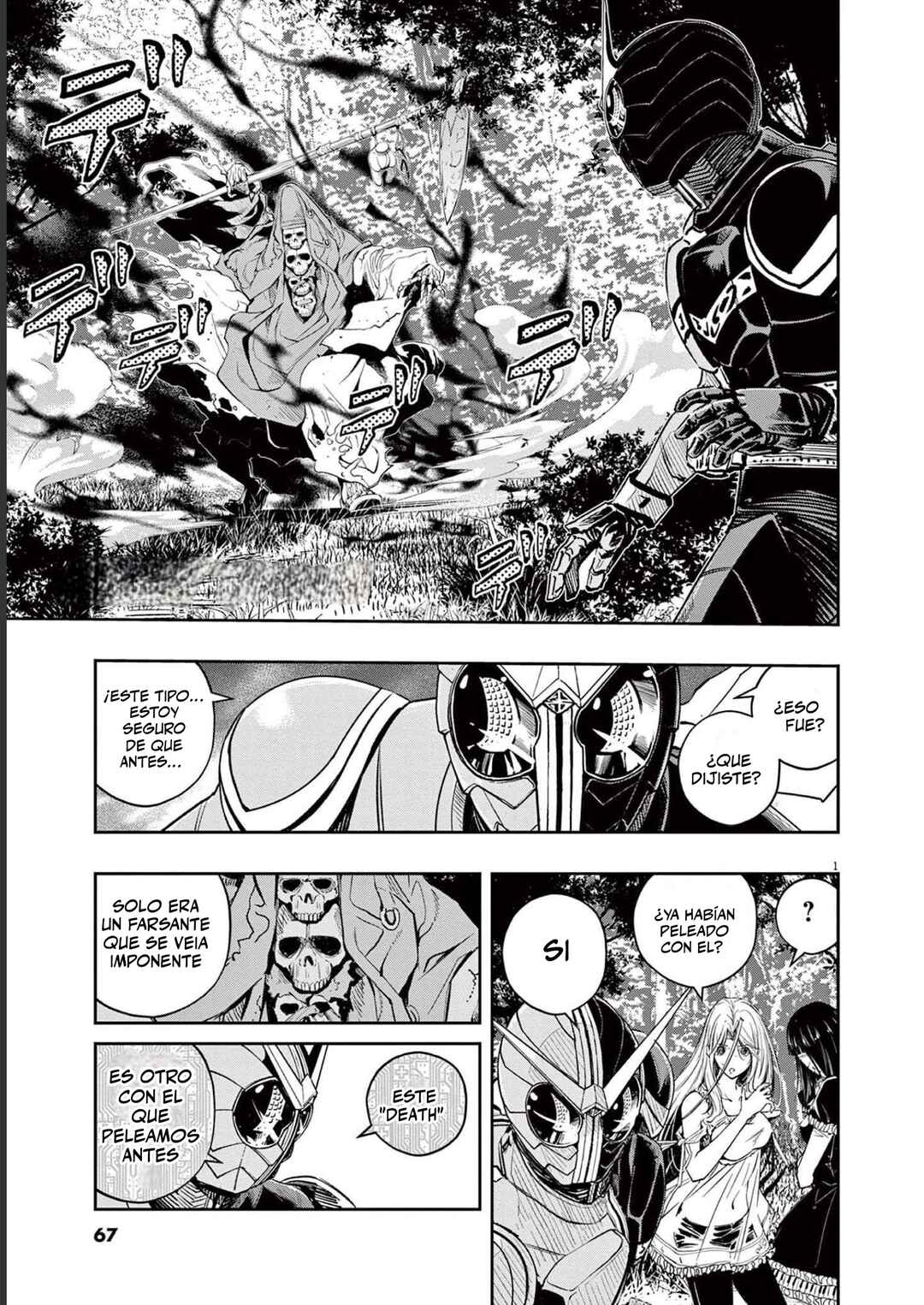 Chapter 122 - Page 2