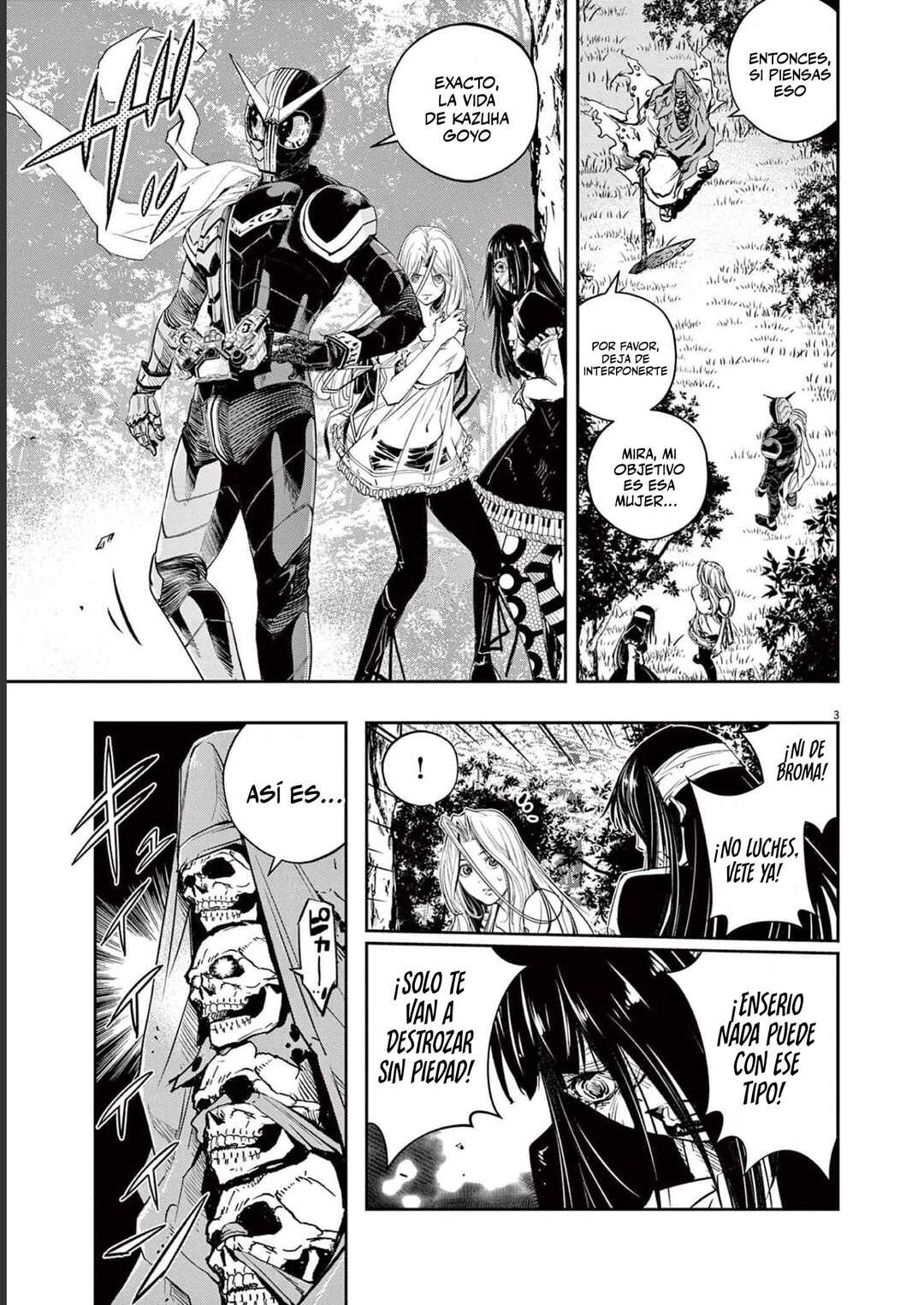 Chapter 122 - Page 4