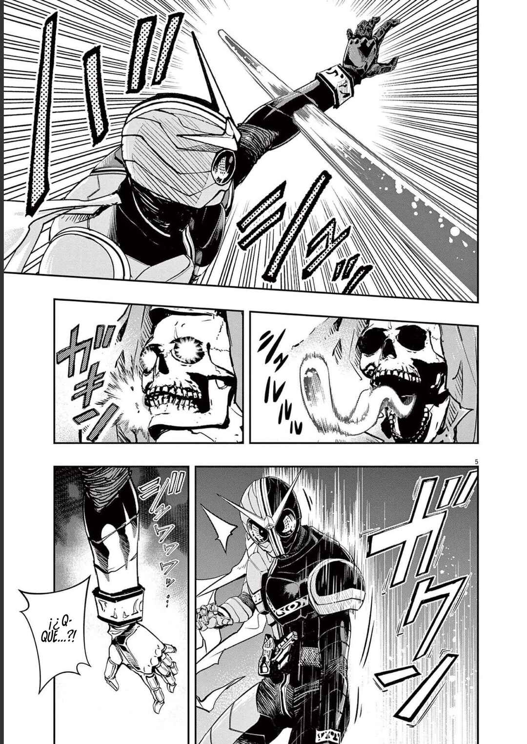 Chapter 122 - Page 6
