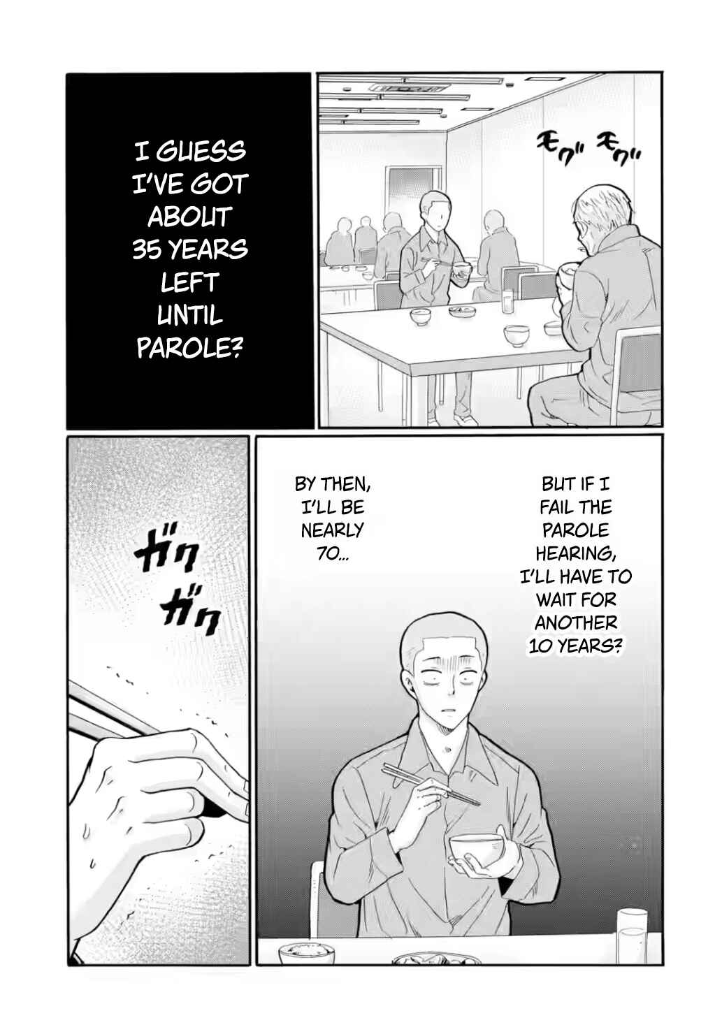 Chapter 31 - Page 25