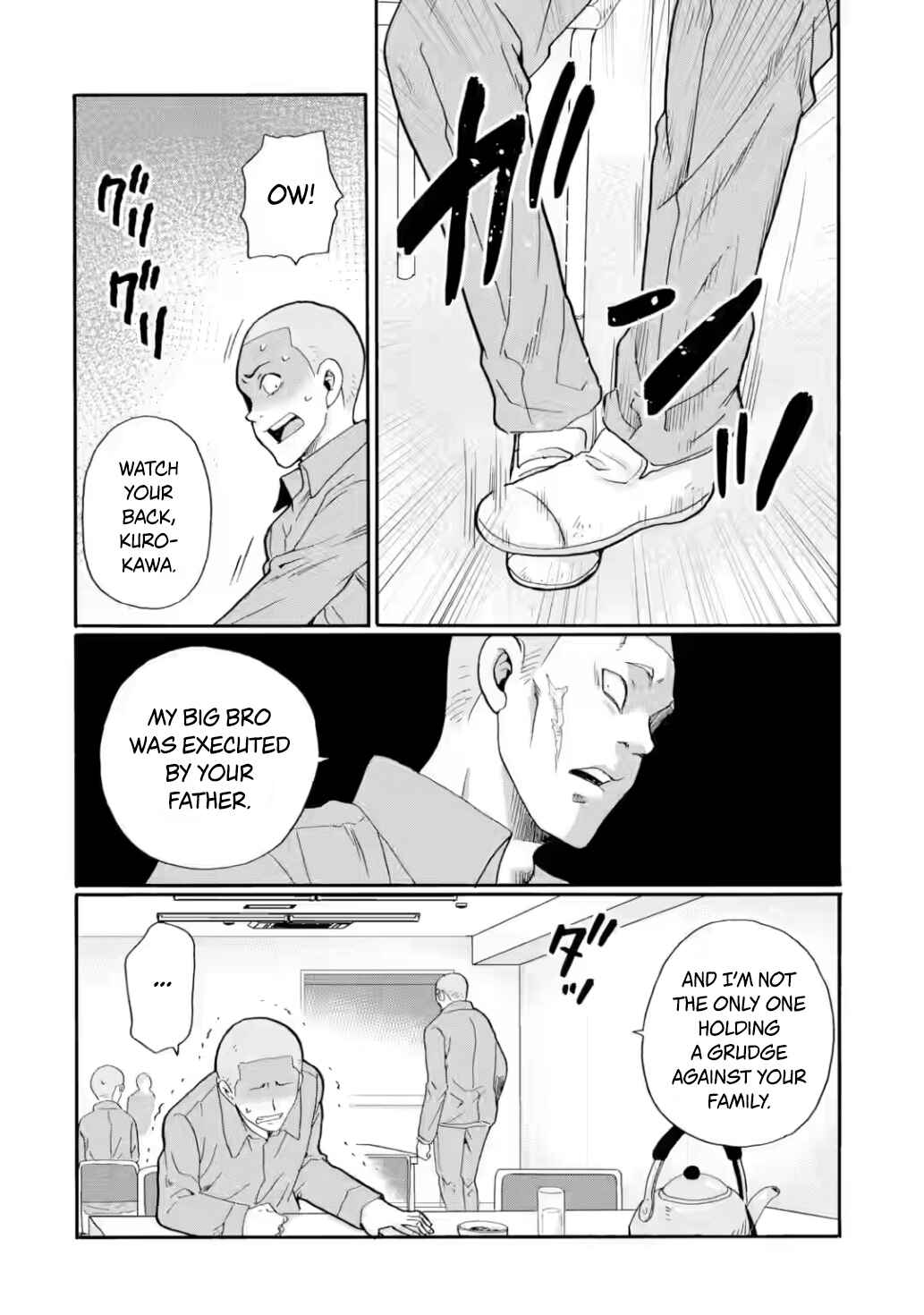 Chapter 31 - Page 28