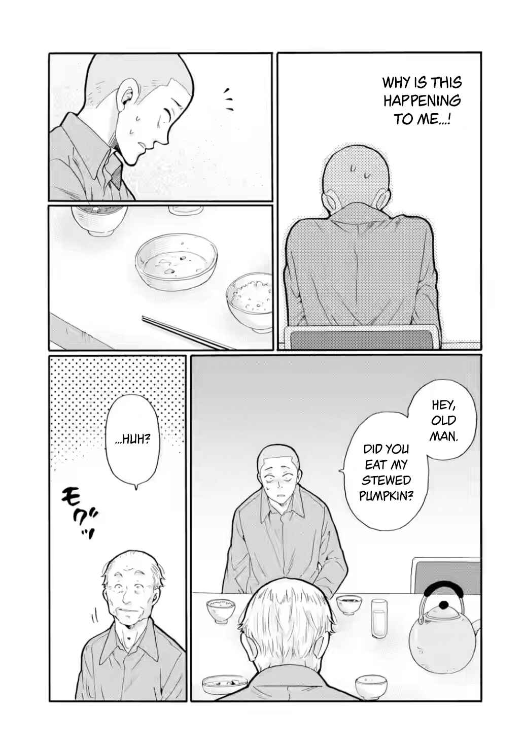 Chapter 31 - Page 29