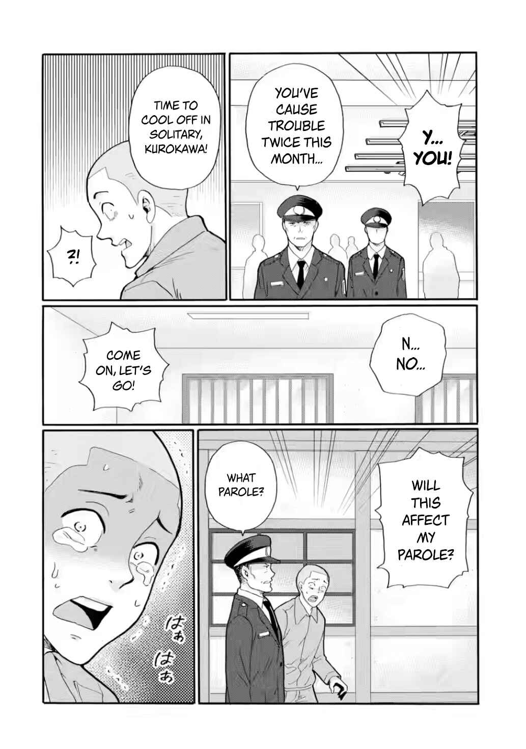 Chapter 31 - Page 32