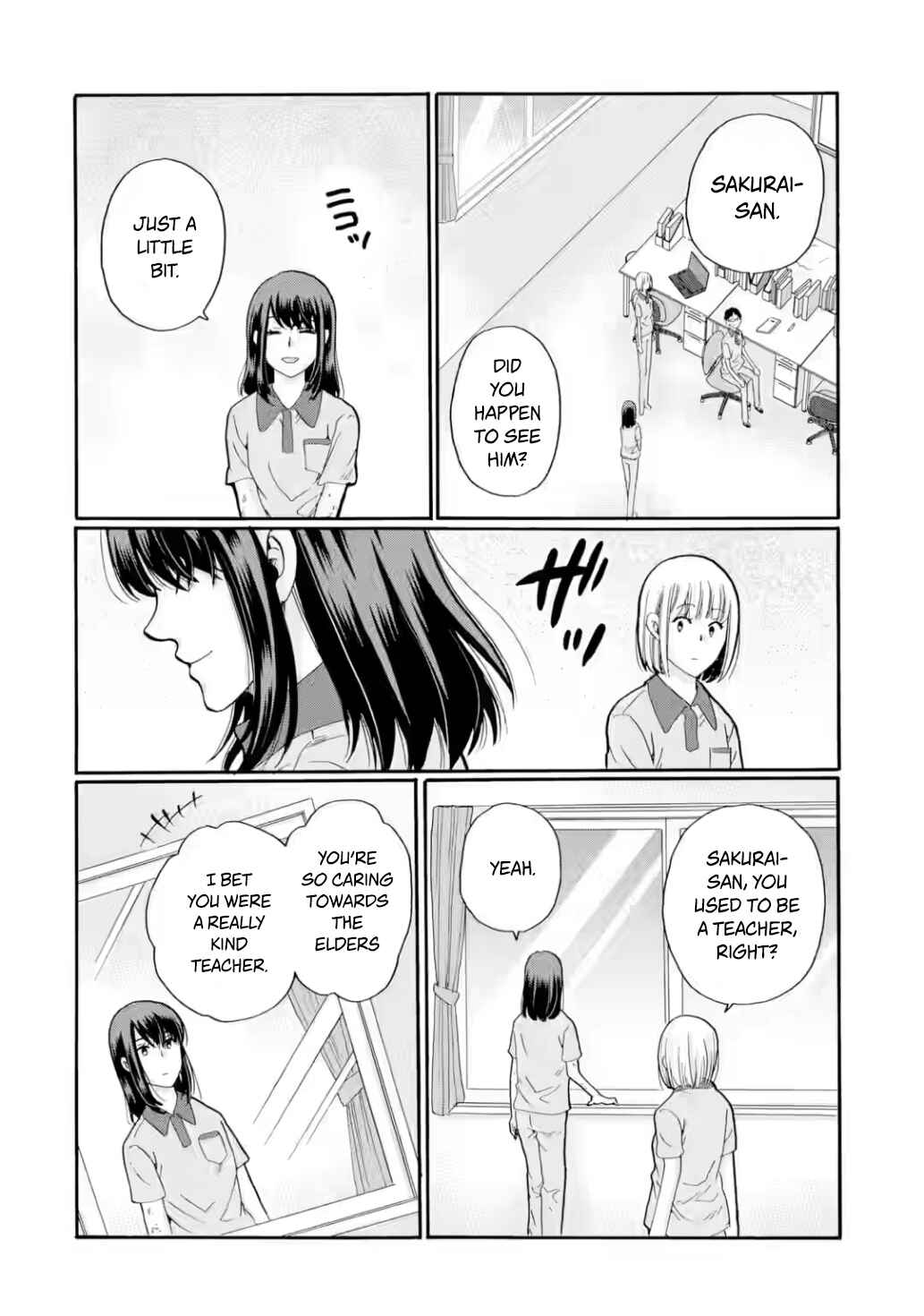 Chapter 31 - Page 40