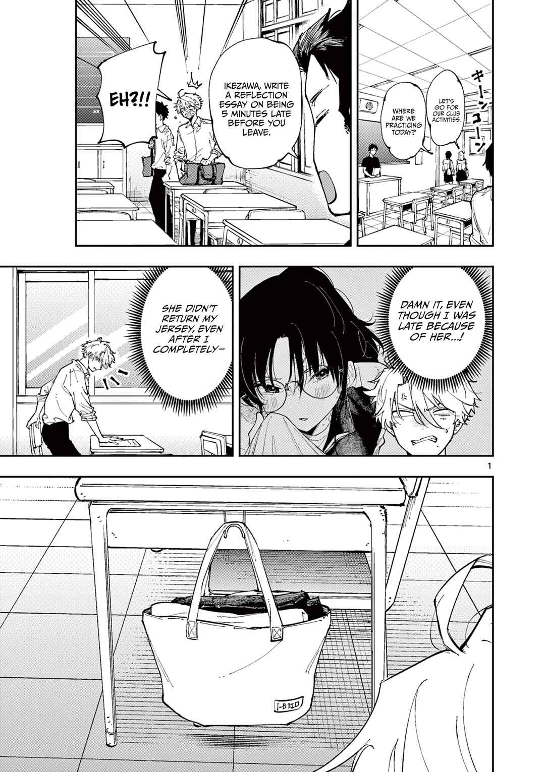 Chapter 6 - Page 1