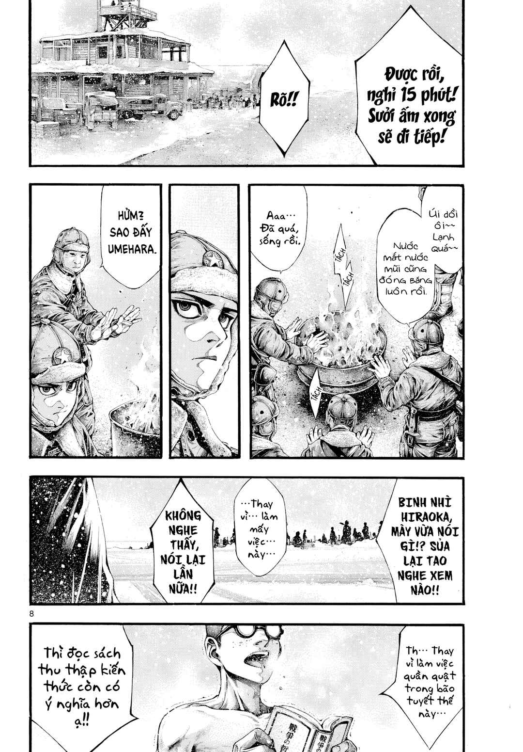 Chapter 3 - Page 8