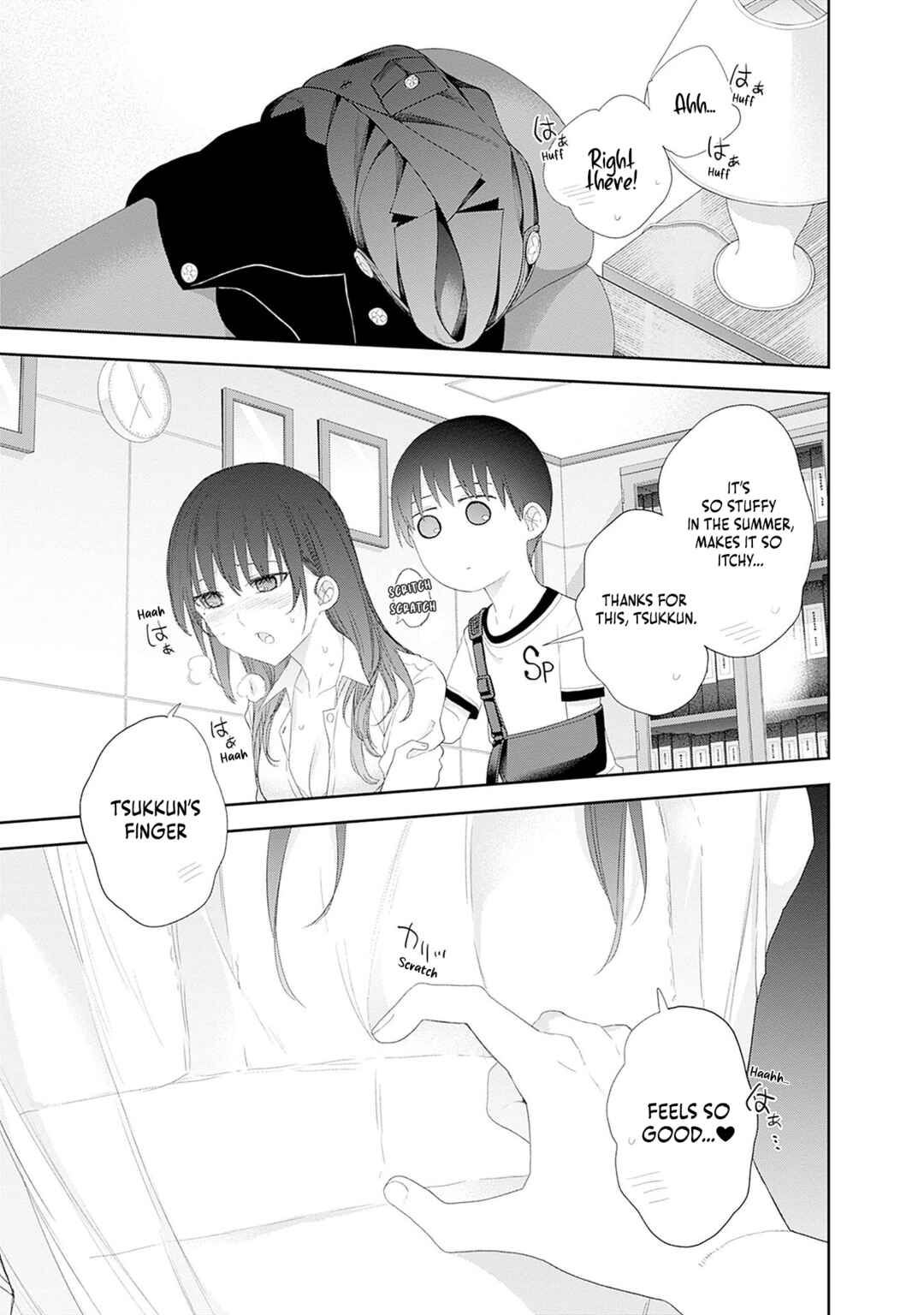 Chapter 50 - Page 13