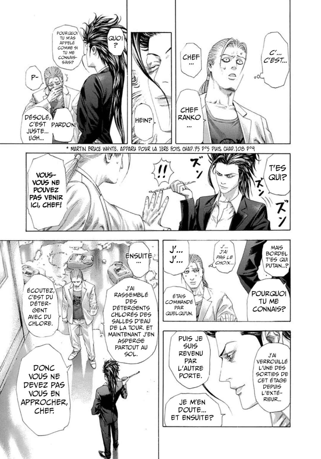 Chapter 239 - Page 13