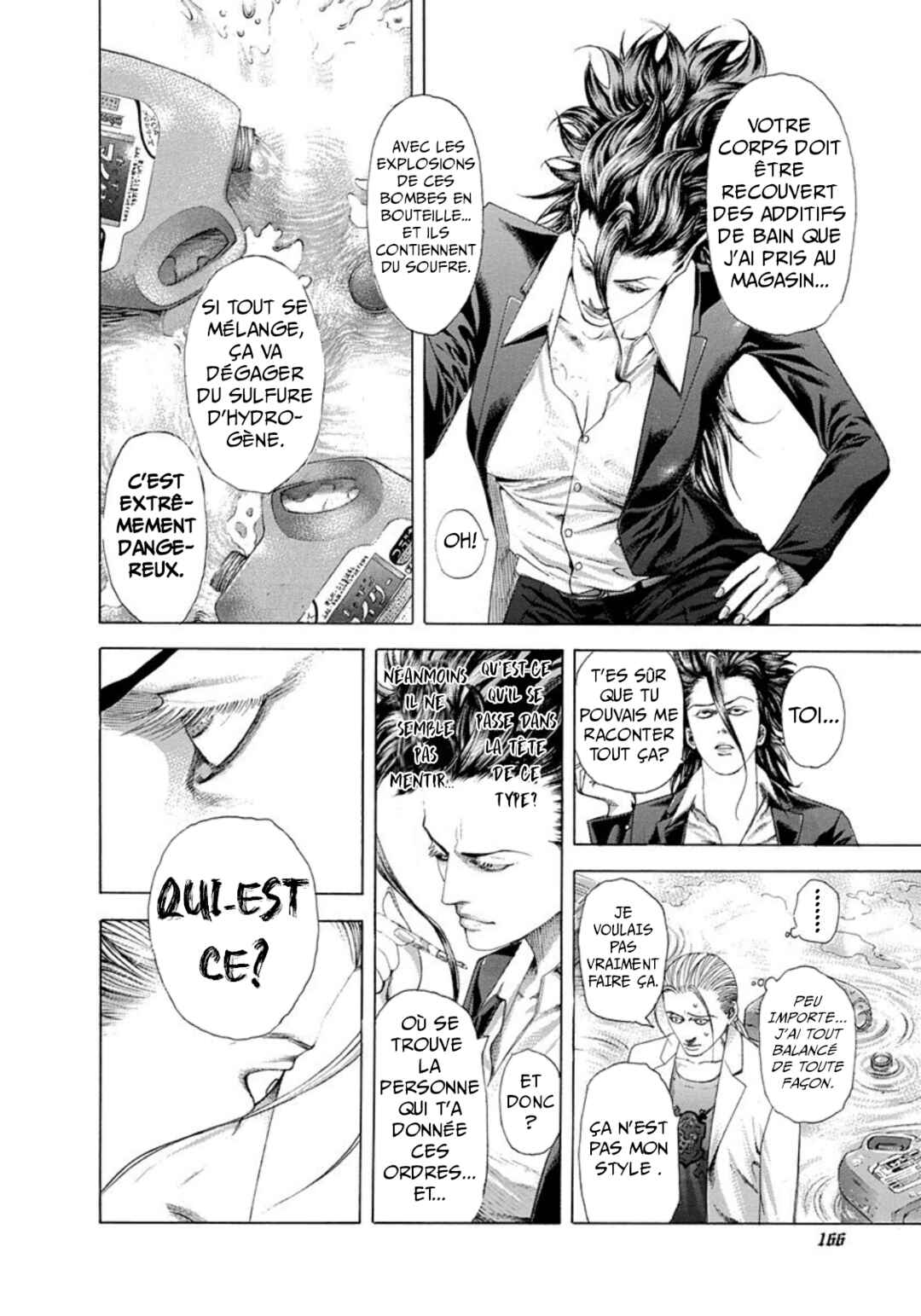 Chapter 239 - Page 14