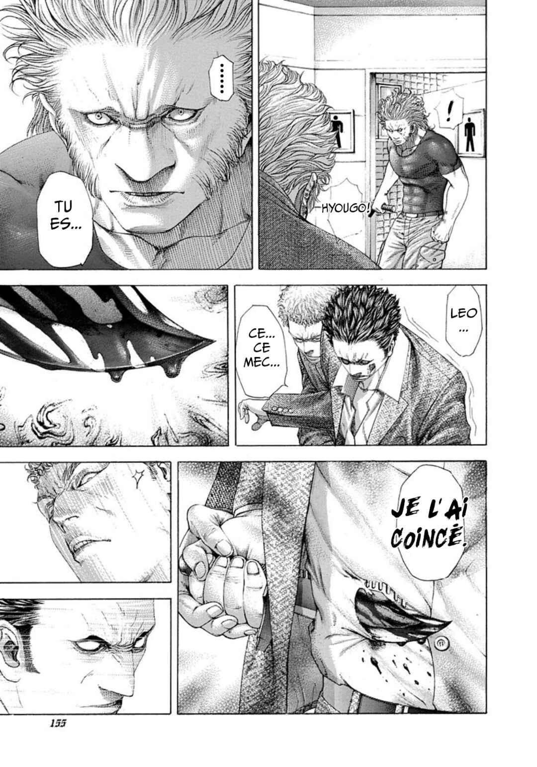 Chapter 239 - Page 3