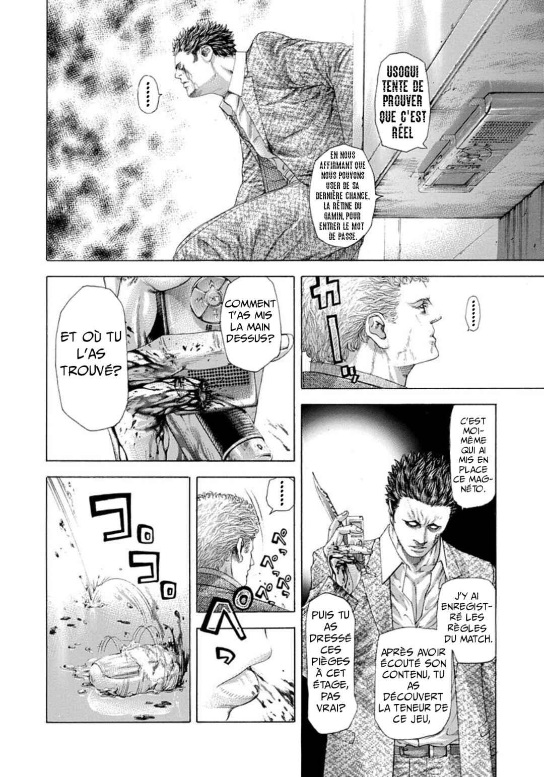Chapter 239 - Page 8