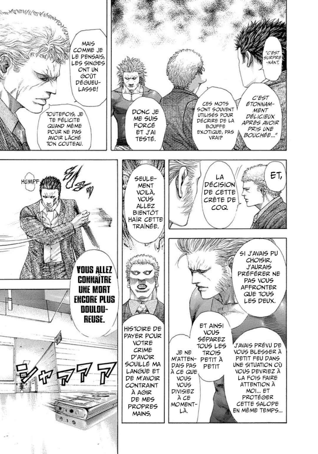 Chapter 239 - Page 9