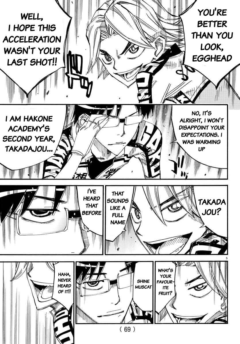 Chapter 618 - Page 5