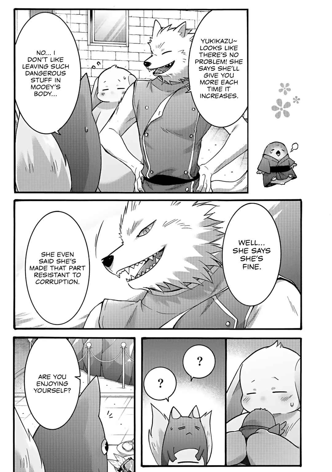 Chapter 48 - Page 20