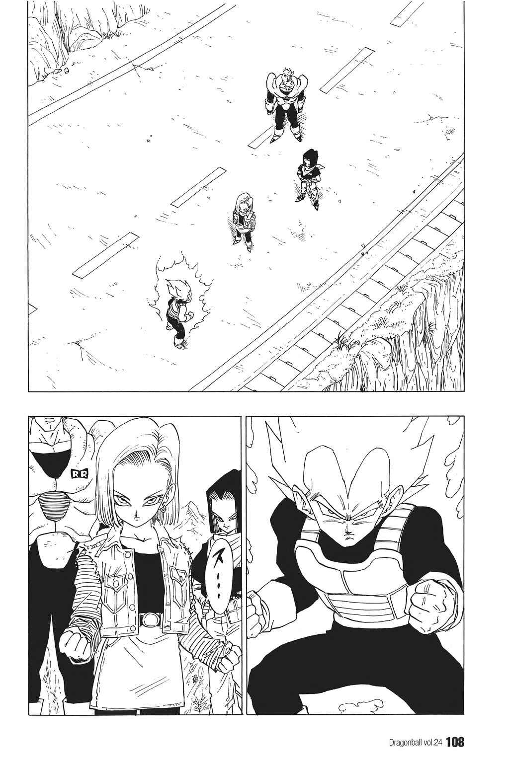 Chapter 352 - Page 1