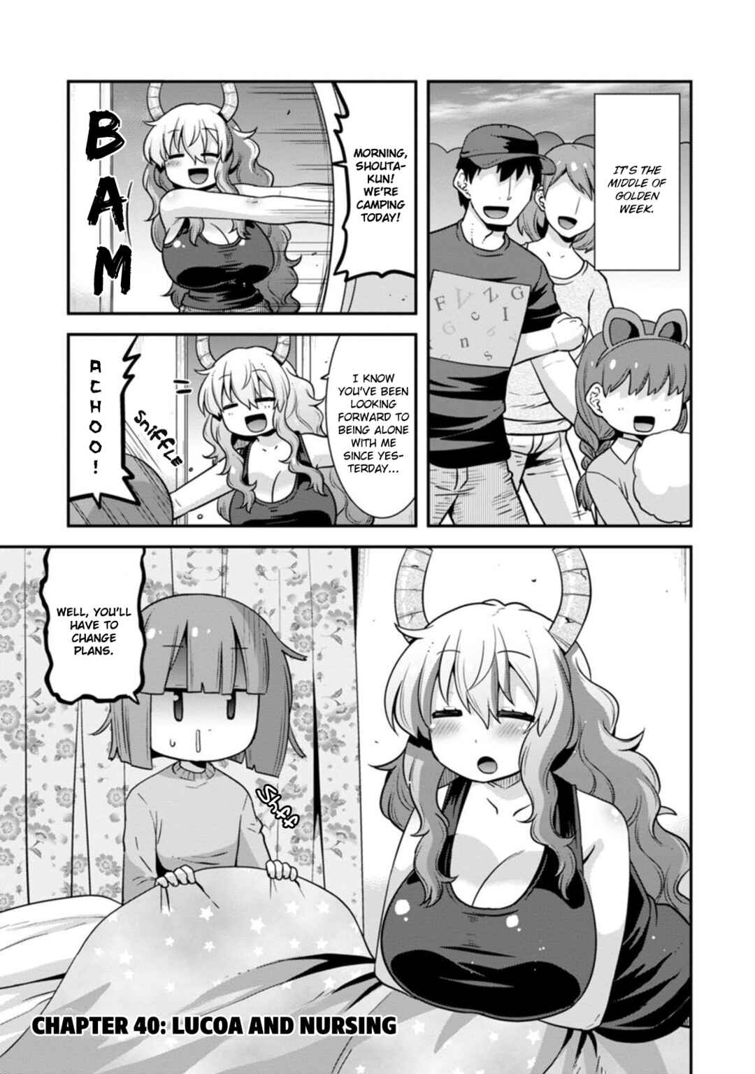 Chapter 40 - Page 1