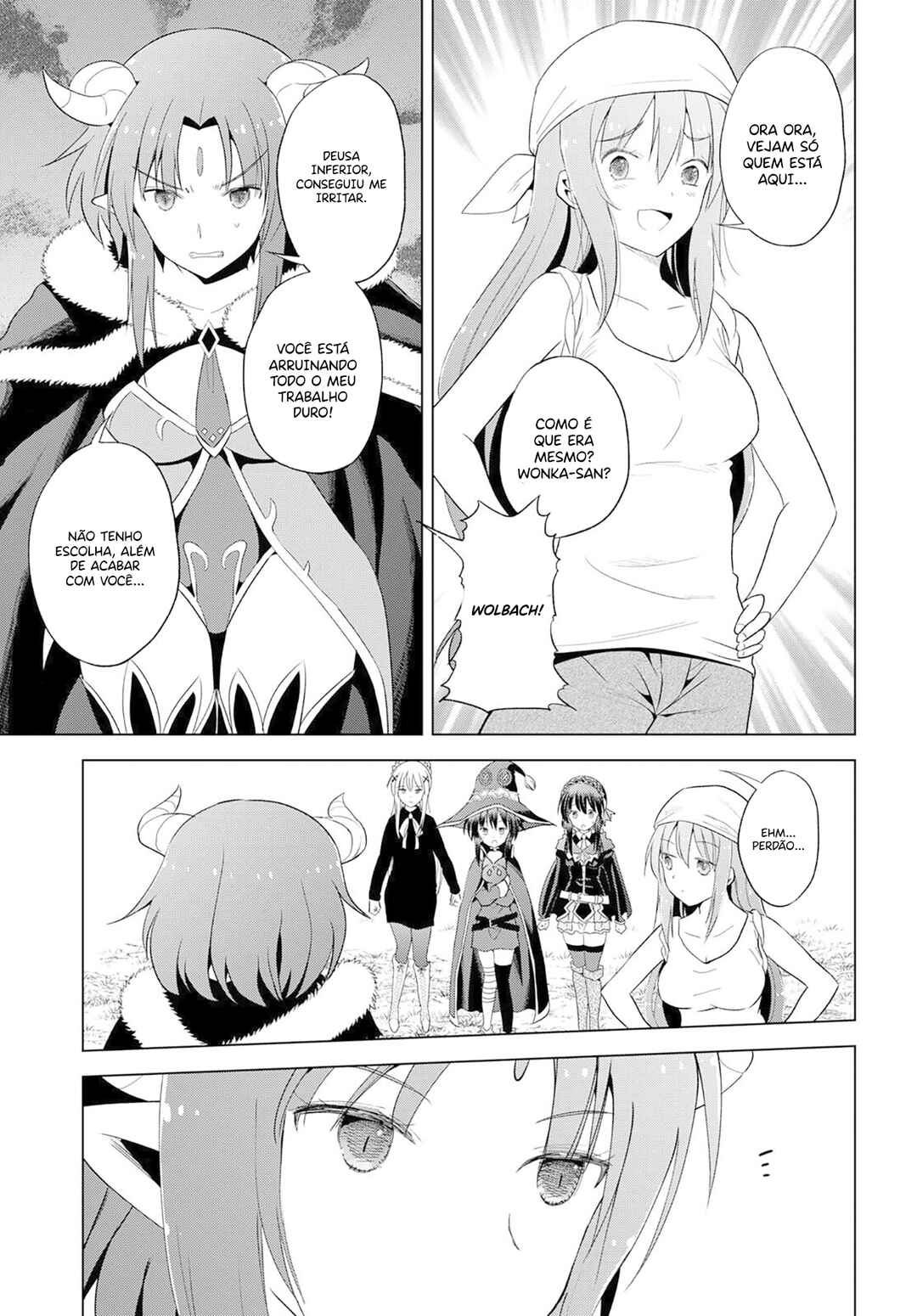 Chapter 99 - Page 10