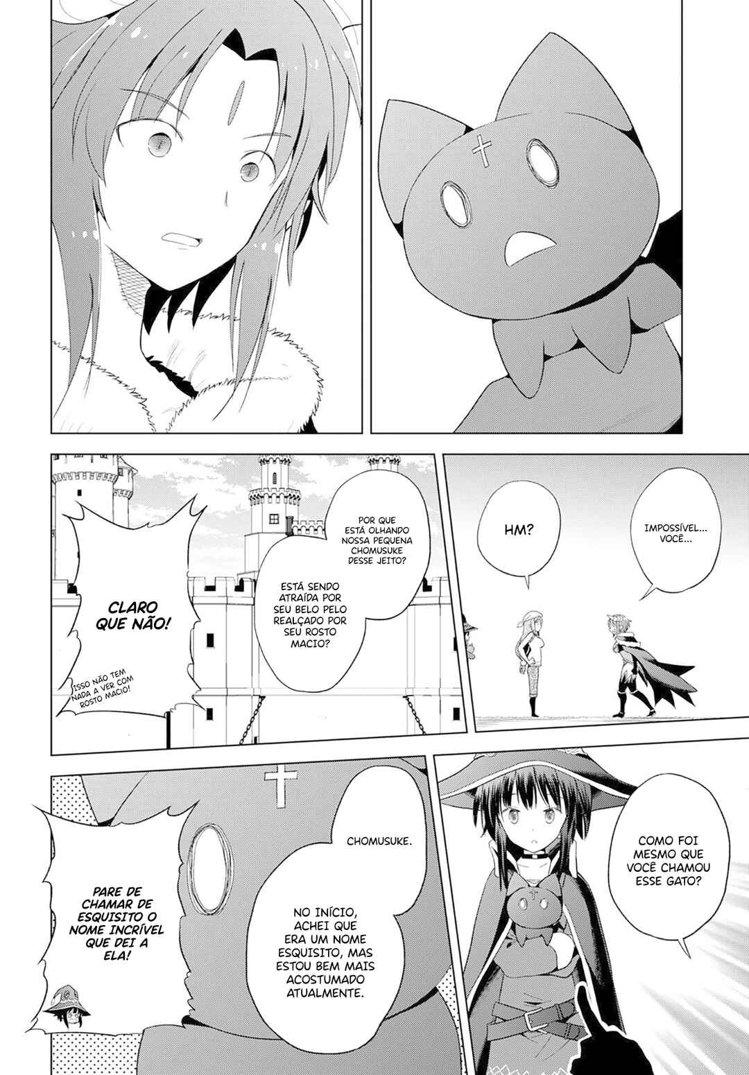 Chapter 99 - Page 11