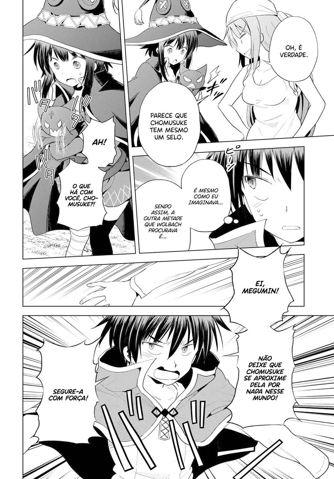 Chapter 99 - Page 13
