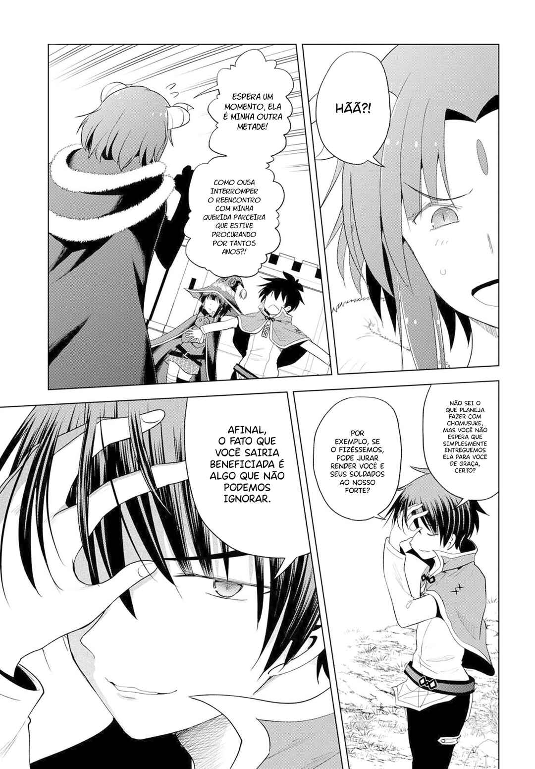 Chapter 99 - Page 14