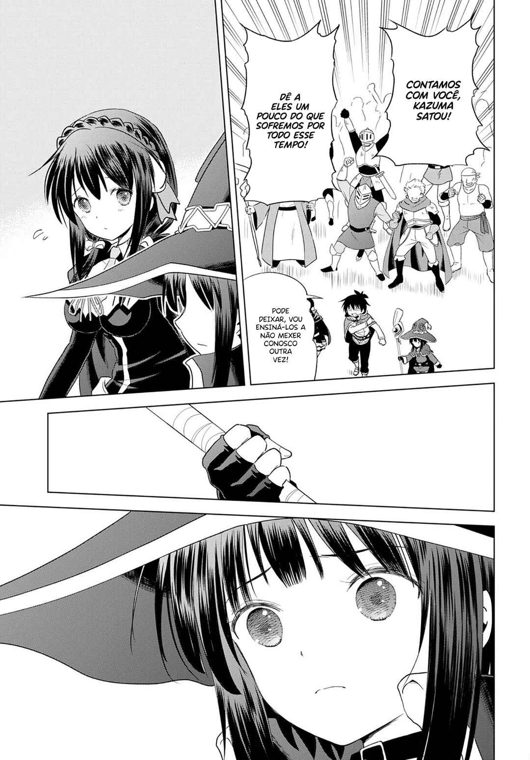 Chapter 99 - Page 22