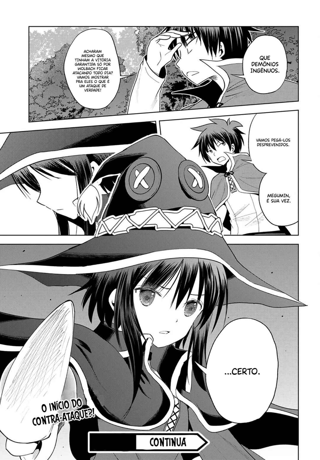 Chapter 99 - Page 24