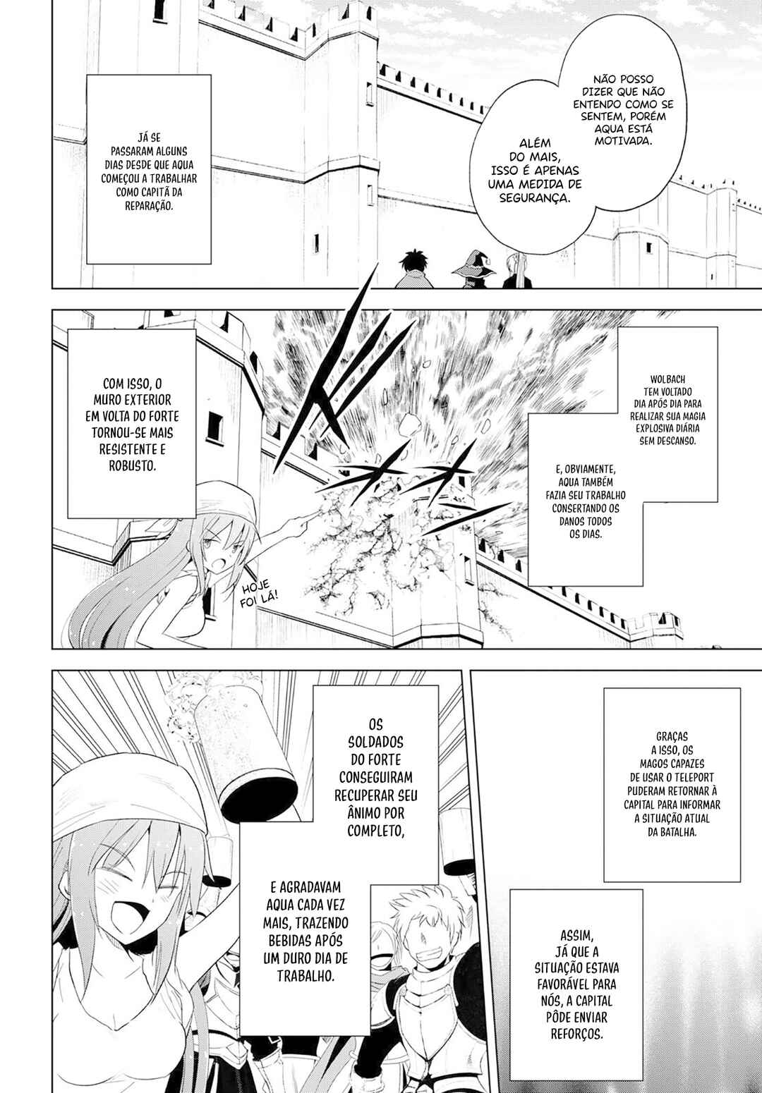 Chapter 99 - Page 7