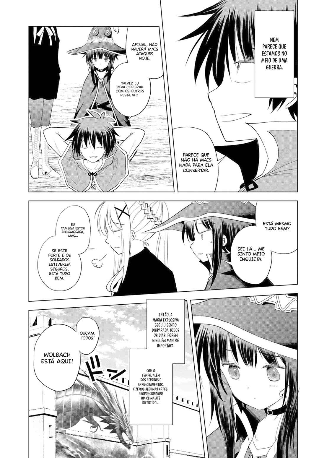 Chapter 99 - Page 8