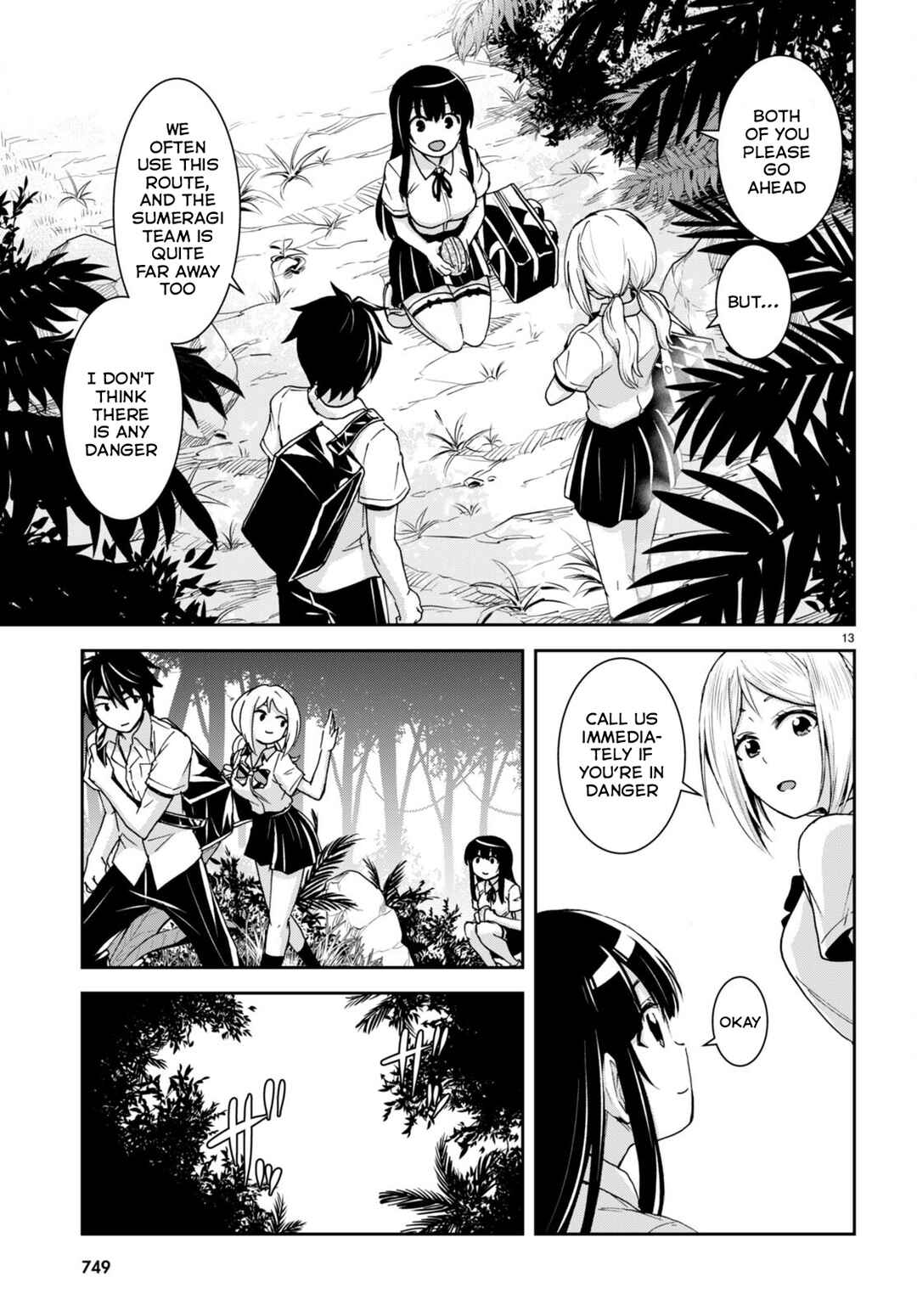 Chapter 20 - Page 14