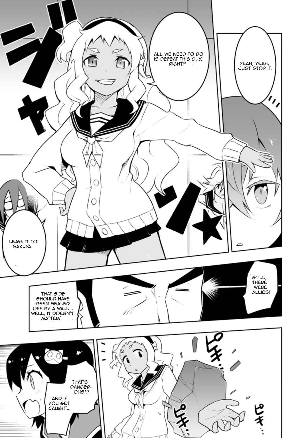 Chapter 30.1 - Page 9