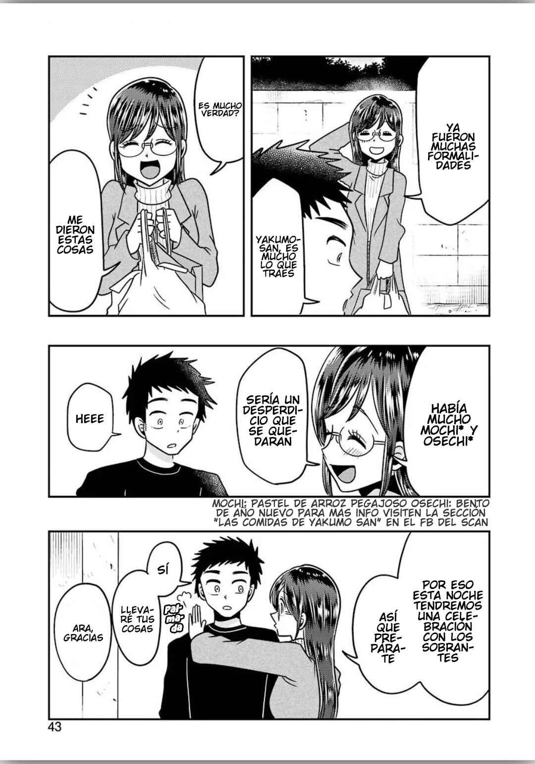 Chapter 66 - Page 5