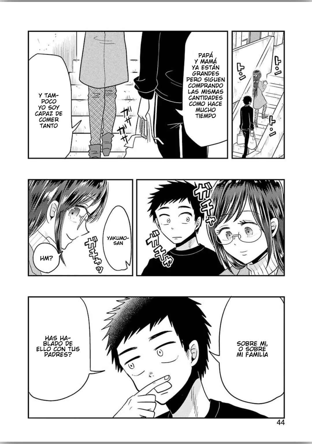 Chapter 66 - Page 6