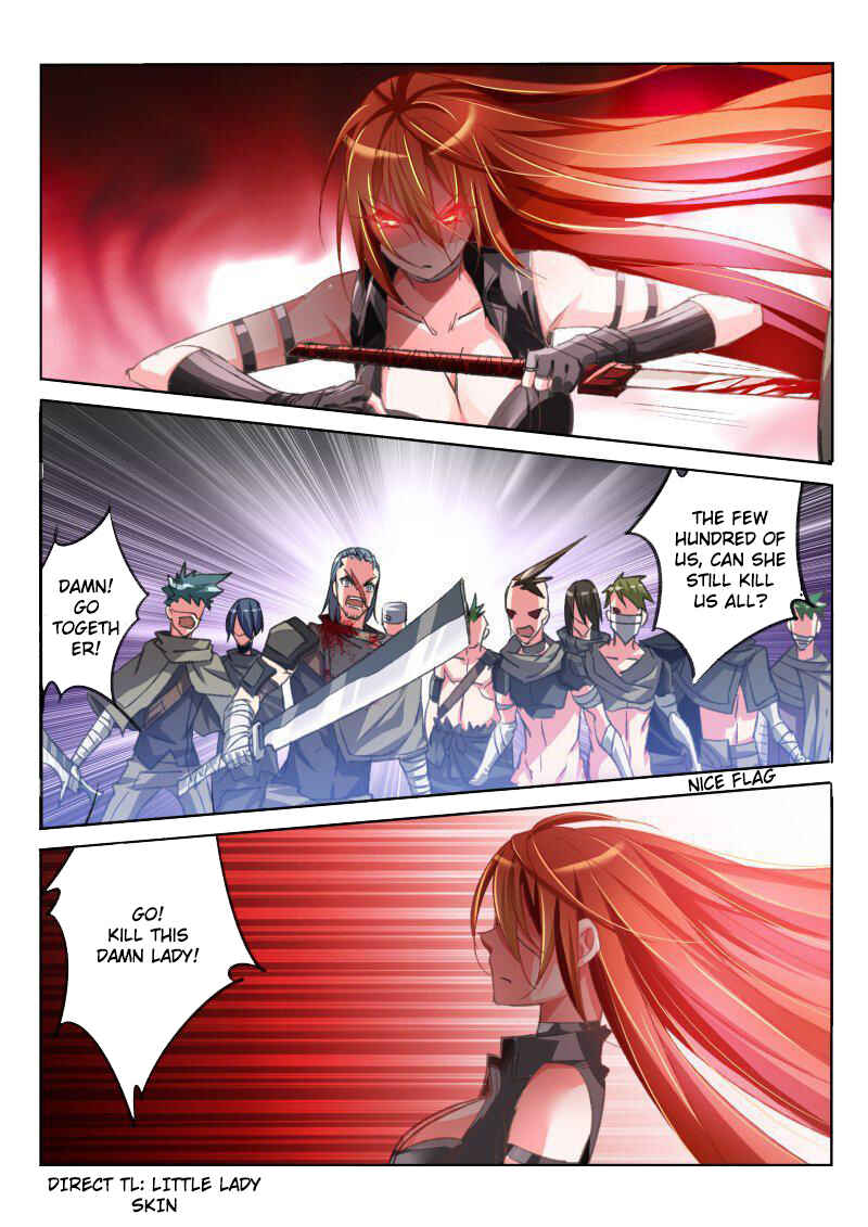 Chapter 51 - Page 3