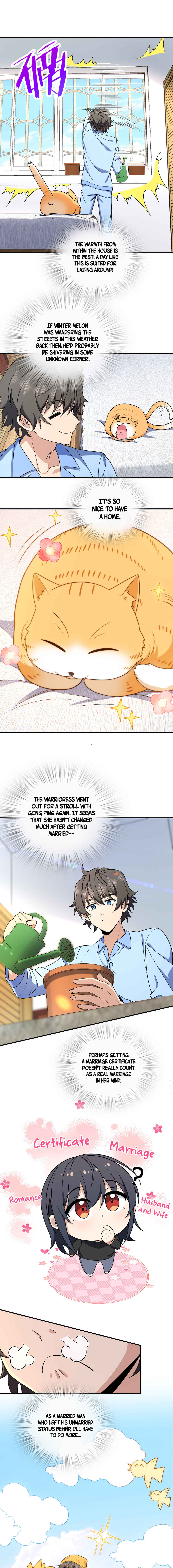 Chapter 264 - Page 19