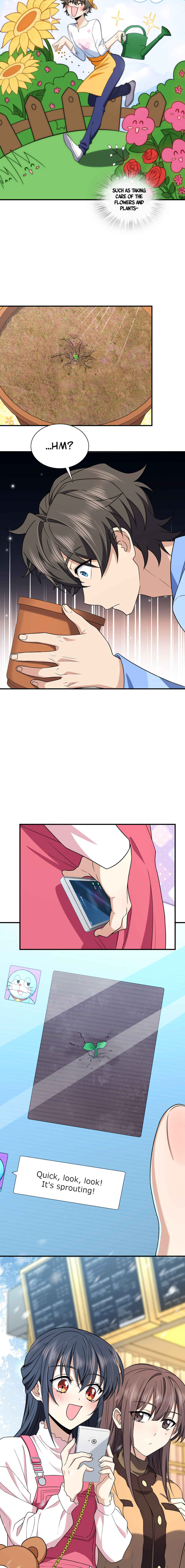 Chapter 264 - Page 20