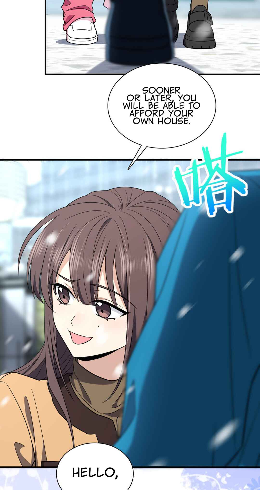 Chapter 264 - Page 26