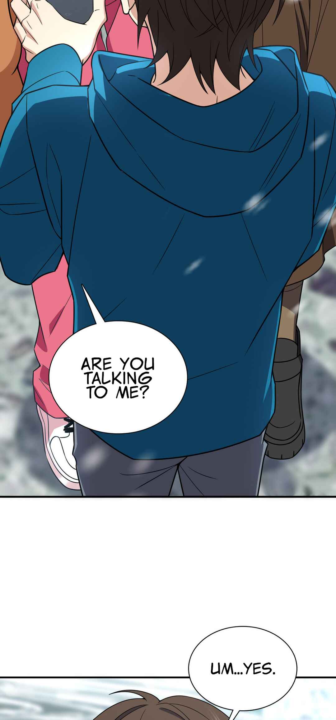 Chapter 264 - Page 29