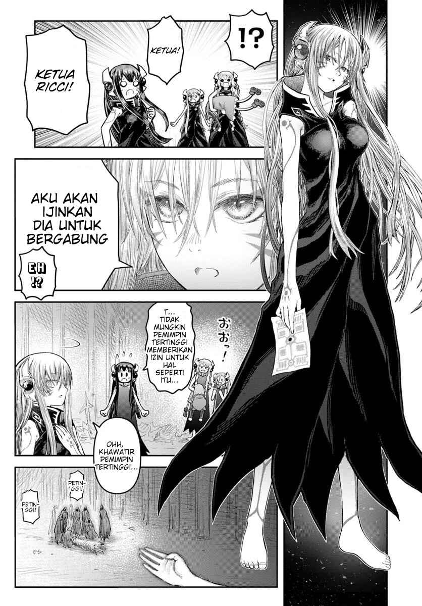 Chapter 66.5 - Page 6