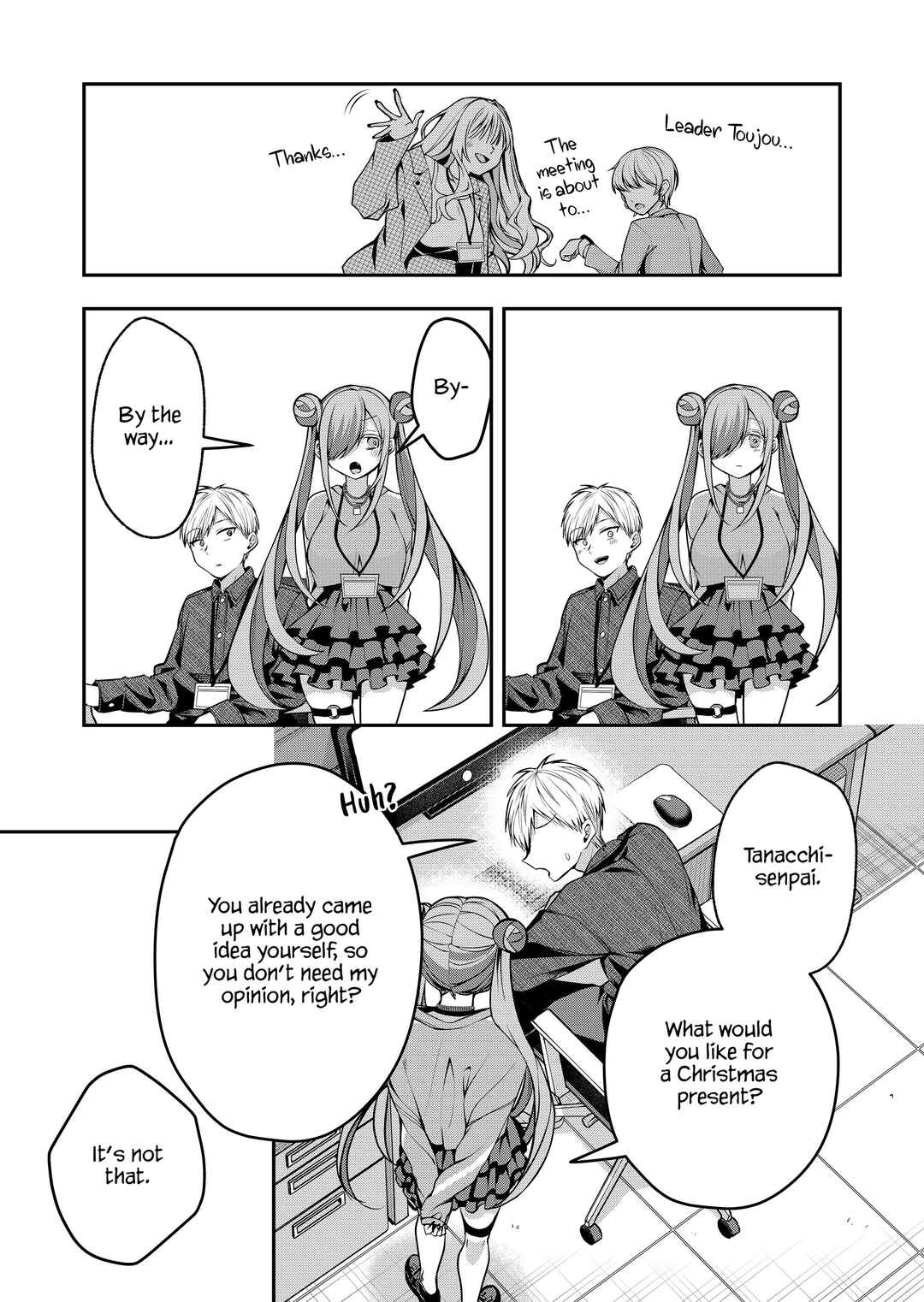 Chapter 51 - Page 11