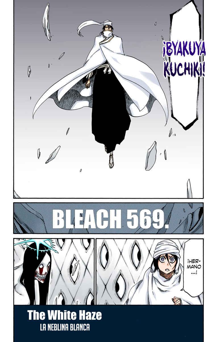 Chapter 569 - Page 2